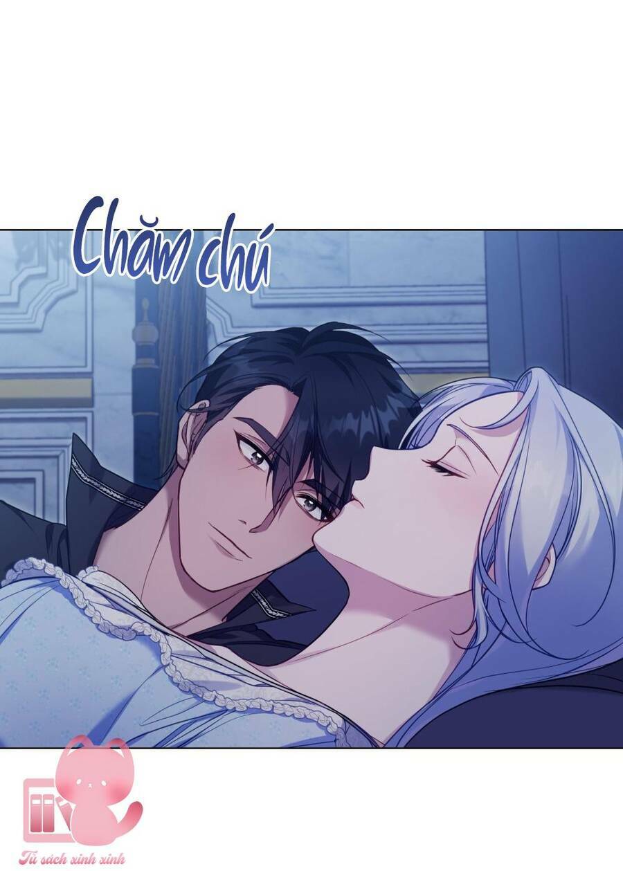 Nếu Không Vâng Lời Công Tước - Chap 52 - Trang 57