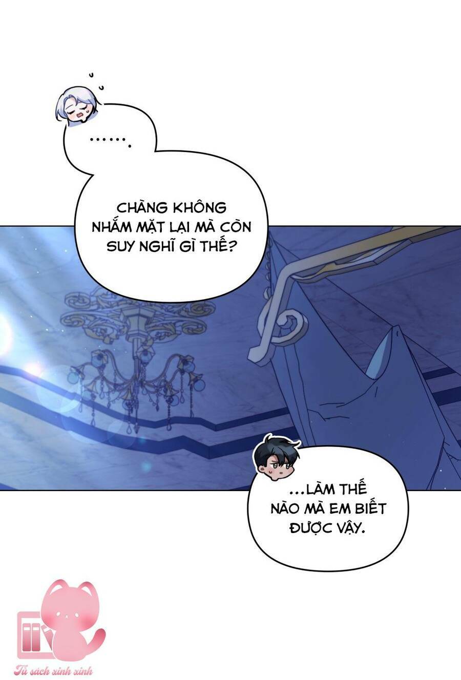 Nếu Không Vâng Lời Công Tước - Chap 52 - Trang 60