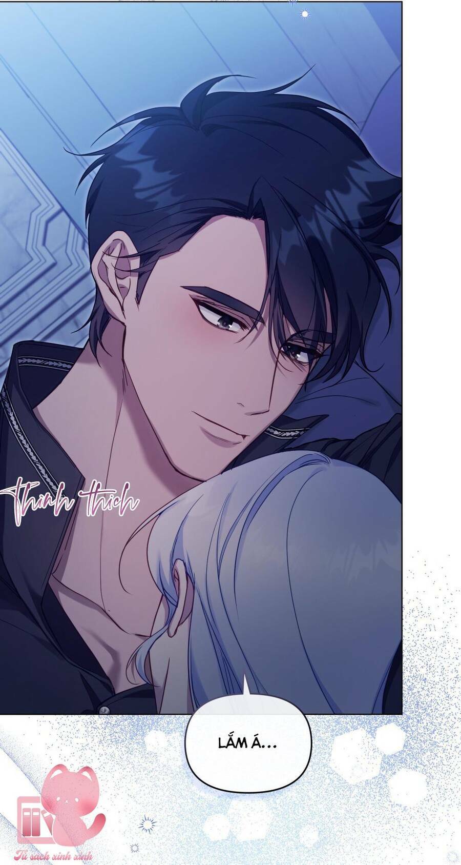 Nếu Không Vâng Lời Công Tước - Chap 52 - Trang 64