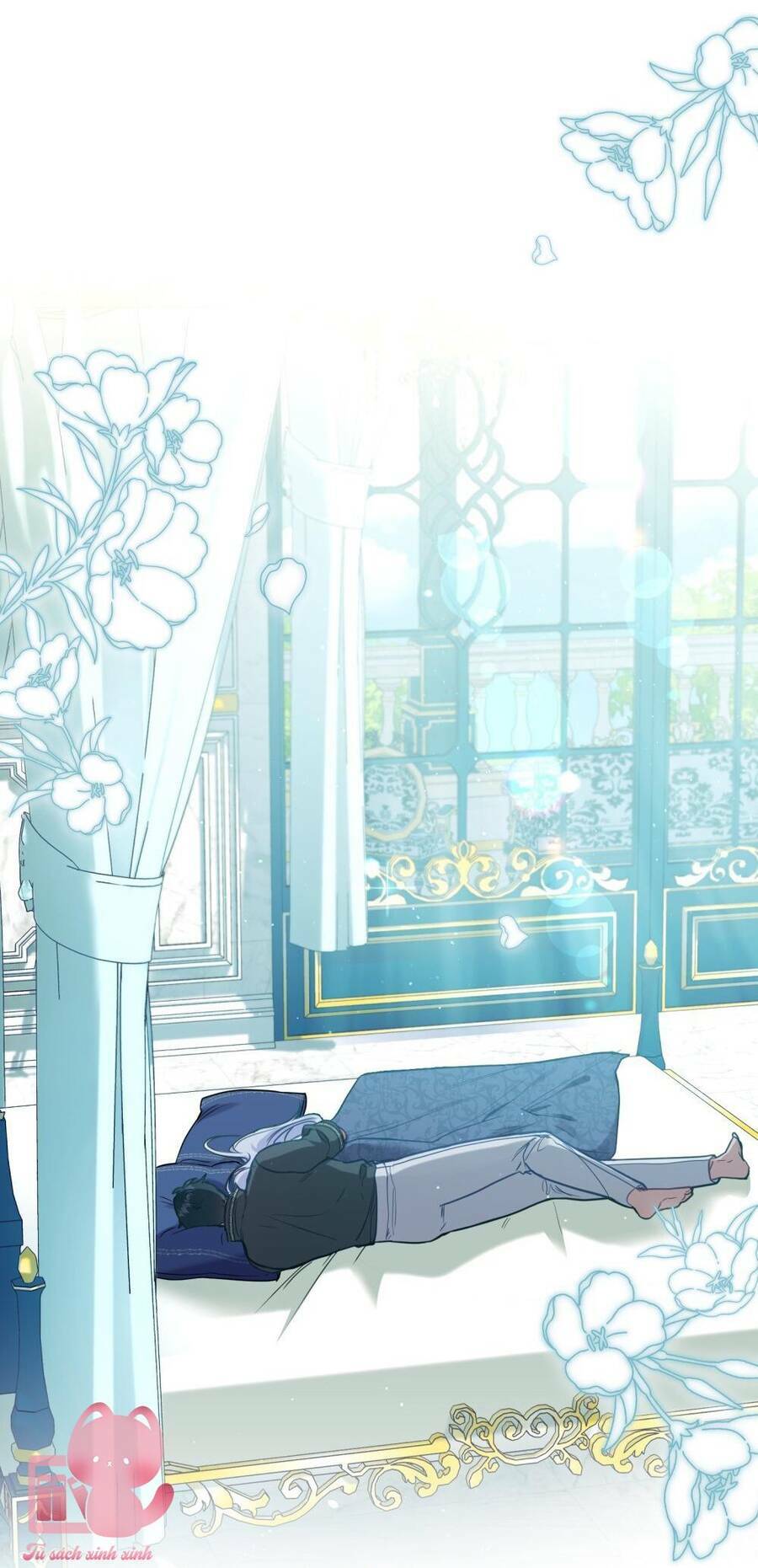 Nếu Không Vâng Lời Công Tước - Chap 52 - Trang 67