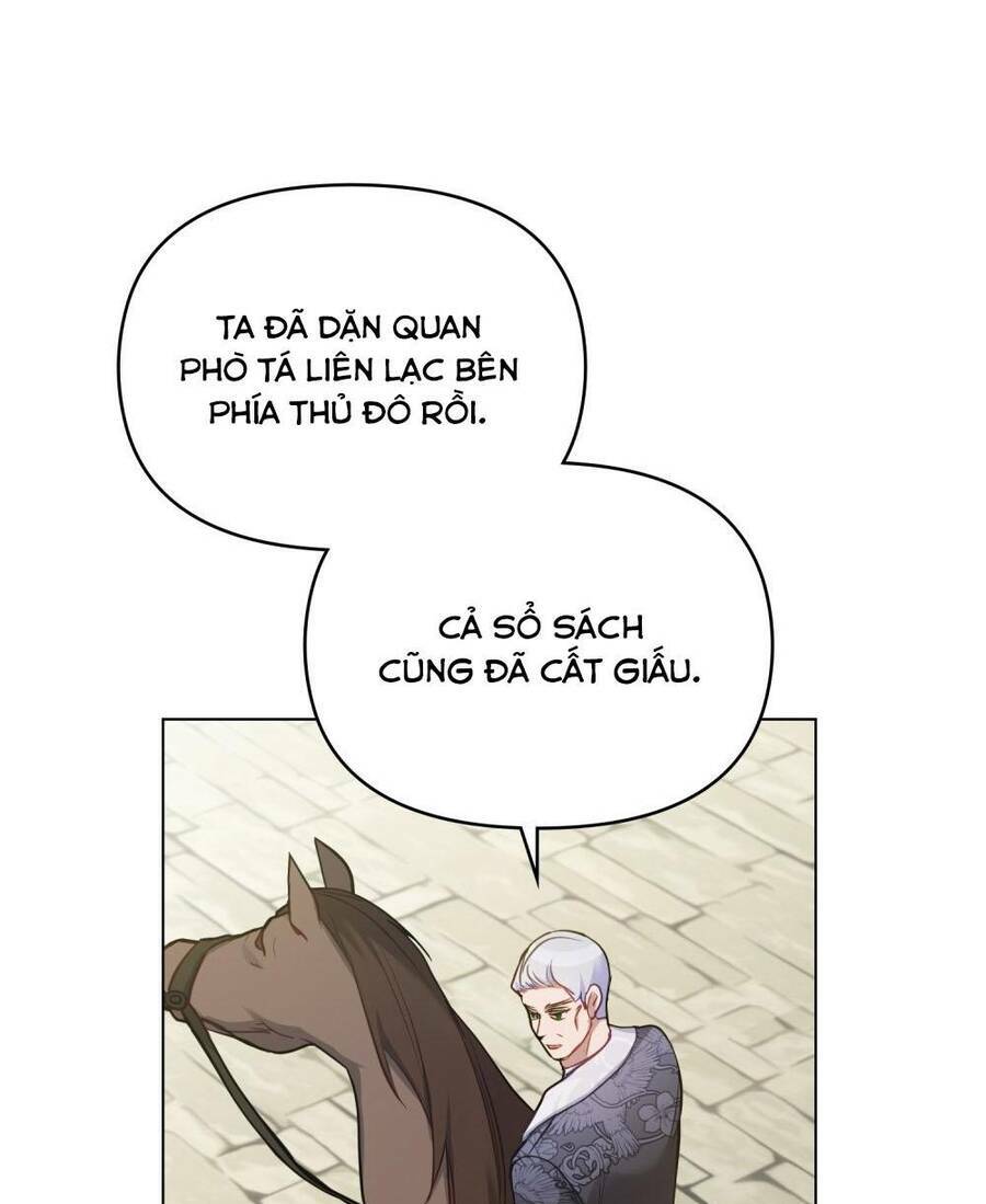 Nếu Không Vâng Lời Công Tước - Chap 53 - Trang 12