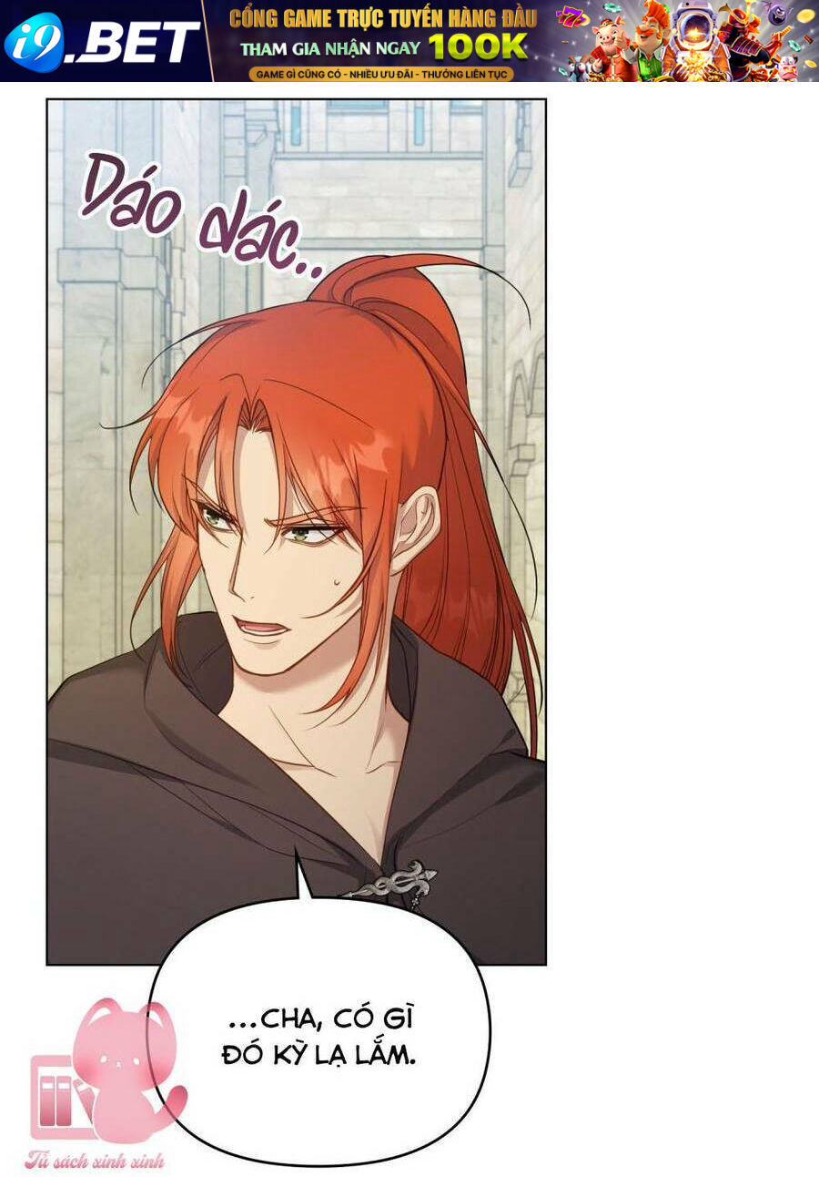 Nếu Không Vâng Lời Công Tước - Chap 53 - Trang 15