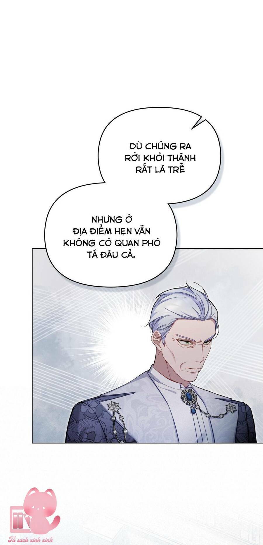 Nếu Không Vâng Lời Công Tước - Chap 53 - Trang 16