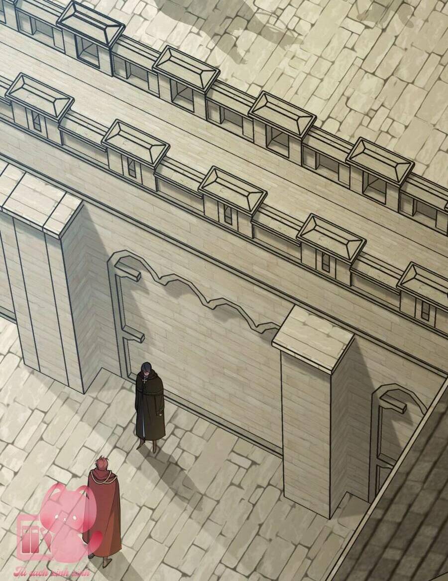 Nếu Không Vâng Lời Công Tước - Chap 53 - Trang 18