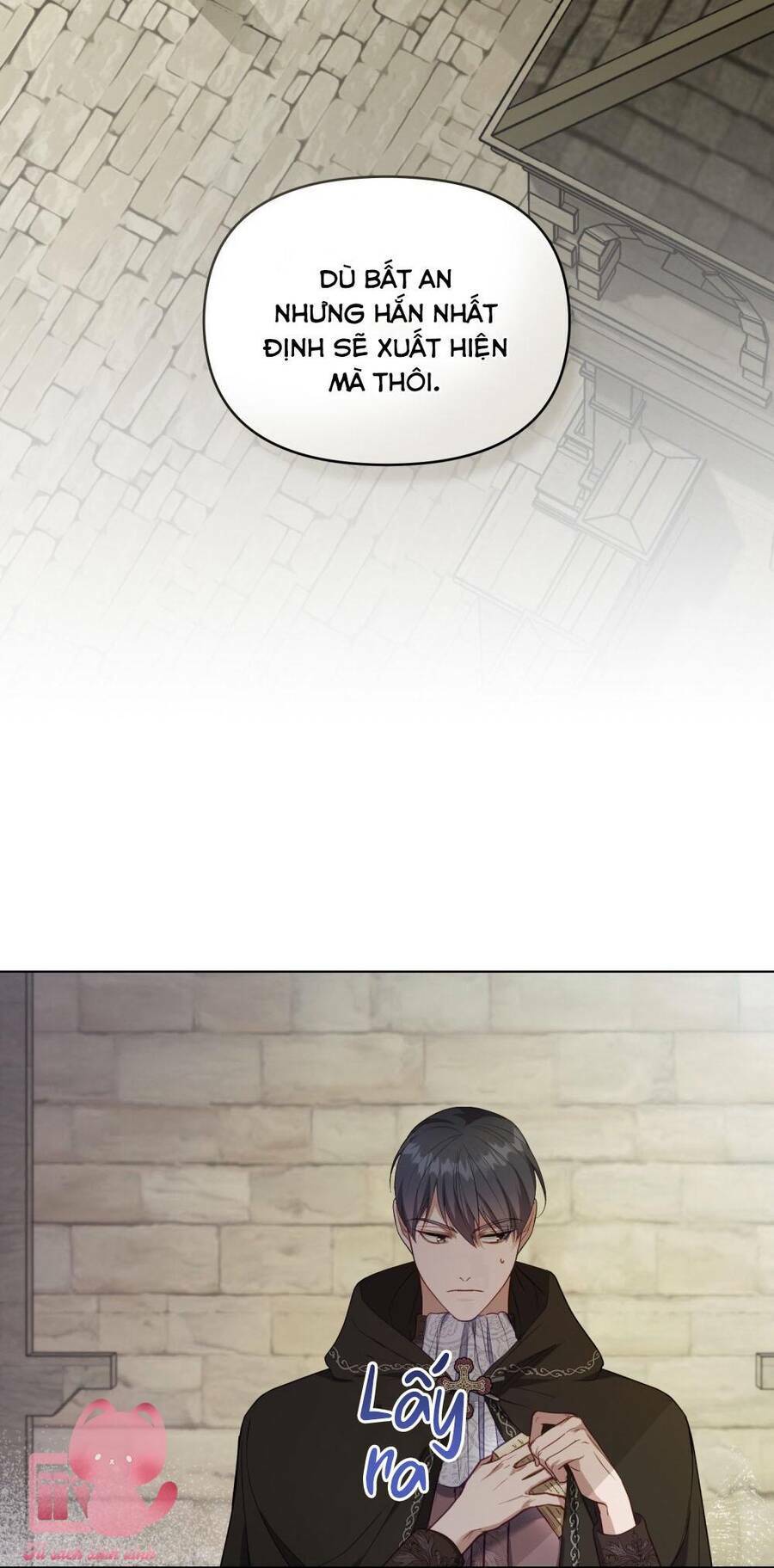 Nếu Không Vâng Lời Công Tước - Chap 53 - Trang 19