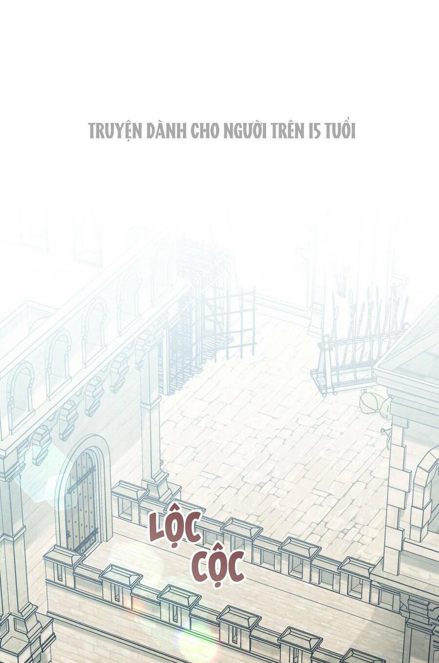 Nếu Không Vâng Lời Công Tước - Chap 53 - Trang 3