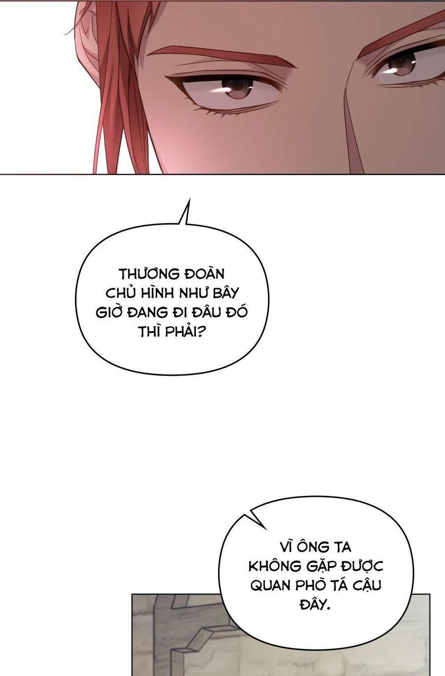 Nếu Không Vâng Lời Công Tước - Chap 53 - Trang 23