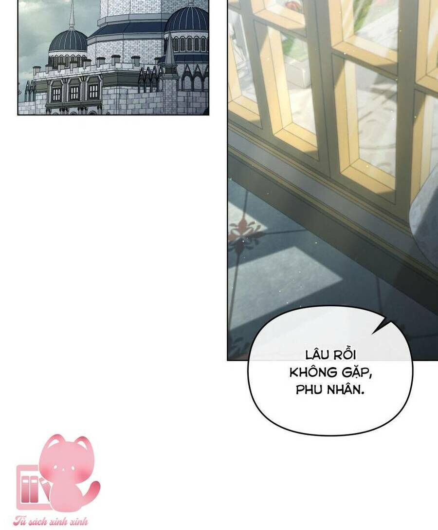 Nếu Không Vâng Lời Công Tước - Chap 53 - Trang 32