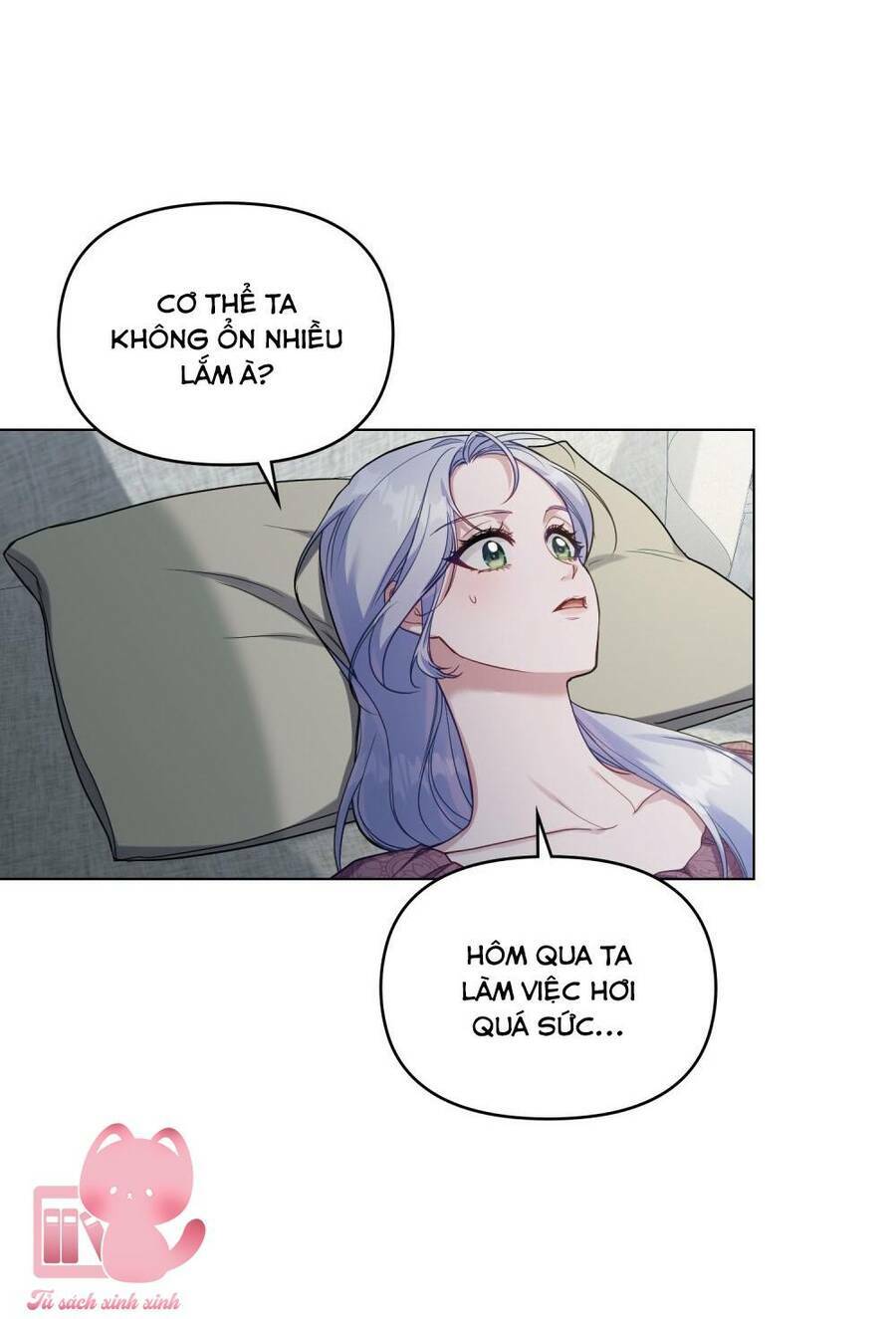 Nếu Không Vâng Lời Công Tước - Chap 53 - Trang 34