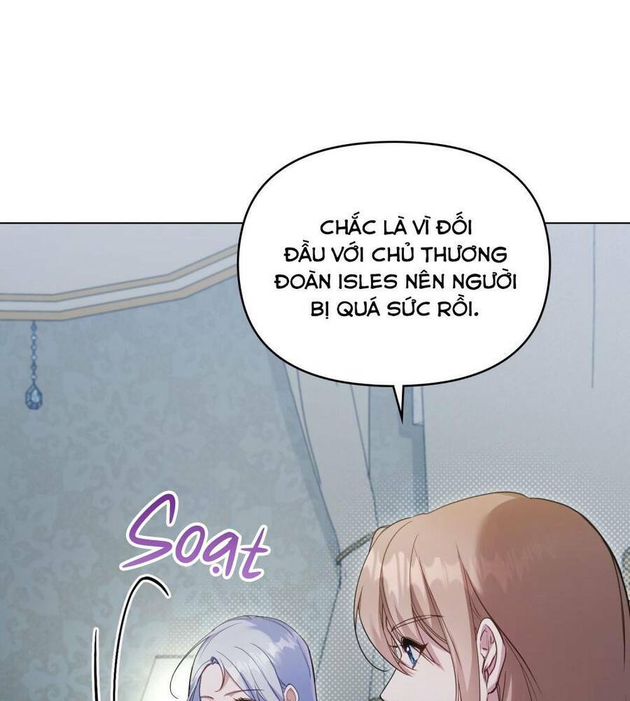 Nếu Không Vâng Lời Công Tước - Chap 53 - Trang 36