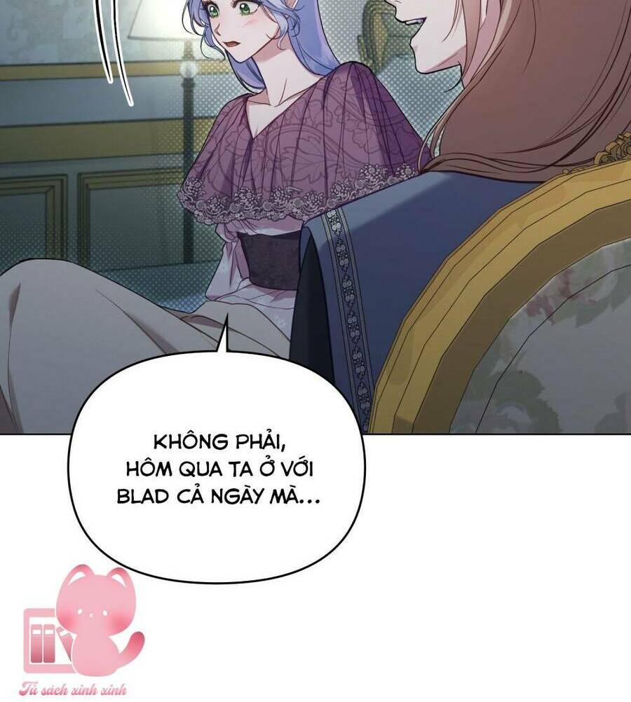 Nếu Không Vâng Lời Công Tước - Chap 53 - Trang 37