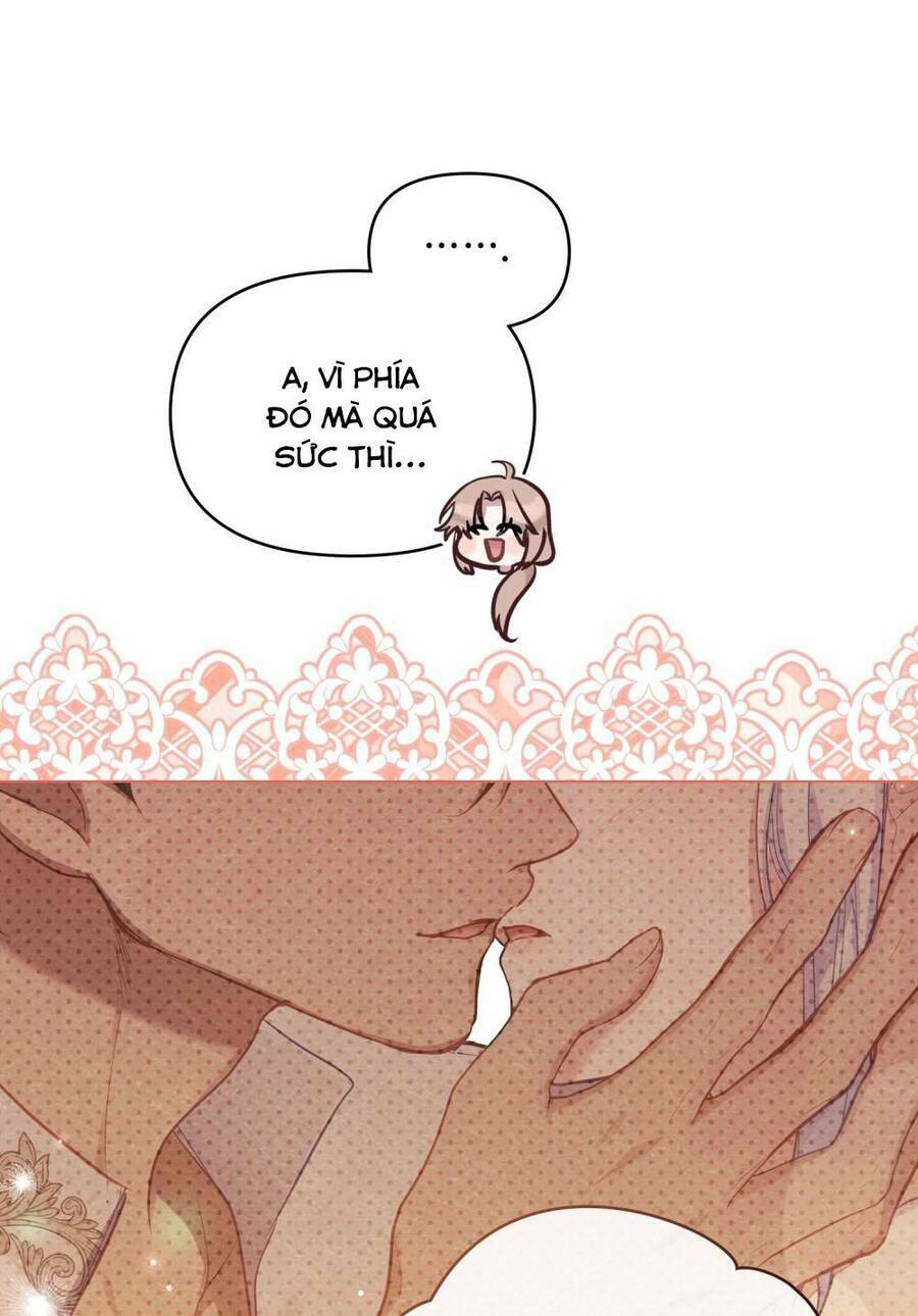 Nếu Không Vâng Lời Công Tước - Chap 53 - Trang 38