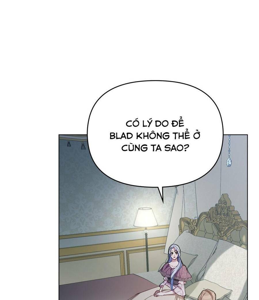 Nếu Không Vâng Lời Công Tước - Chap 53 - Trang 42
