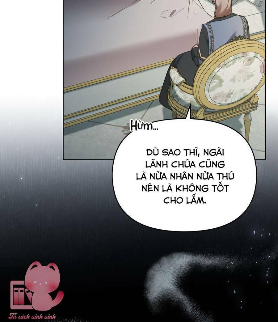 Nếu Không Vâng Lời Công Tước - Chap 53 - Trang 43