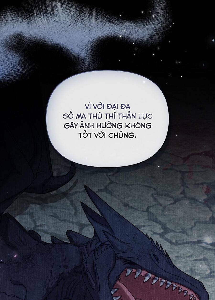 Nếu Không Vâng Lời Công Tước - Chap 53 - Trang 44