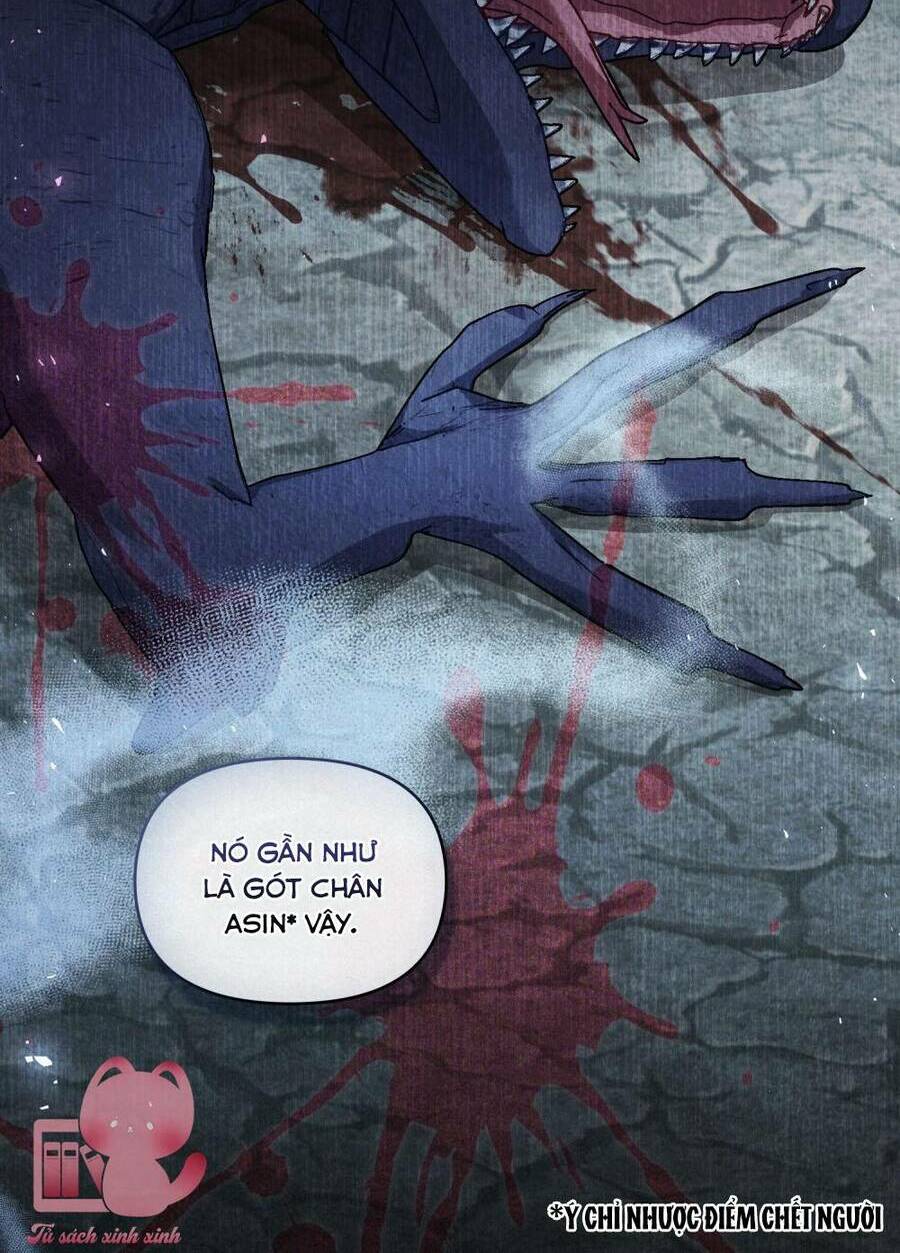 Nếu Không Vâng Lời Công Tước - Chap 53 - Trang 45