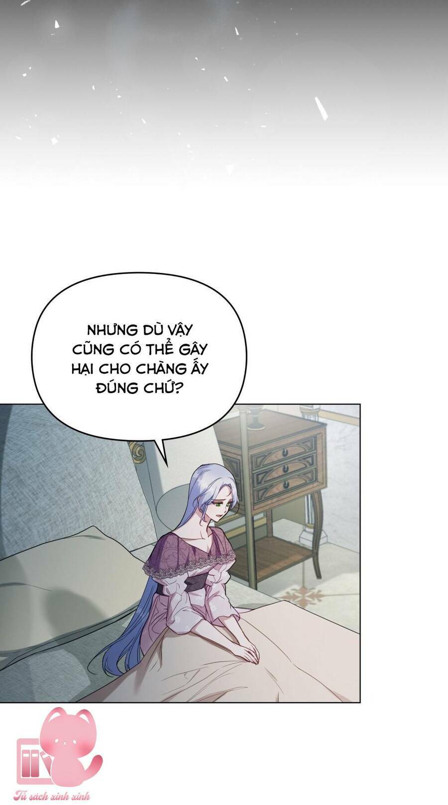Nếu Không Vâng Lời Công Tước - Chap 53 - Trang 47
