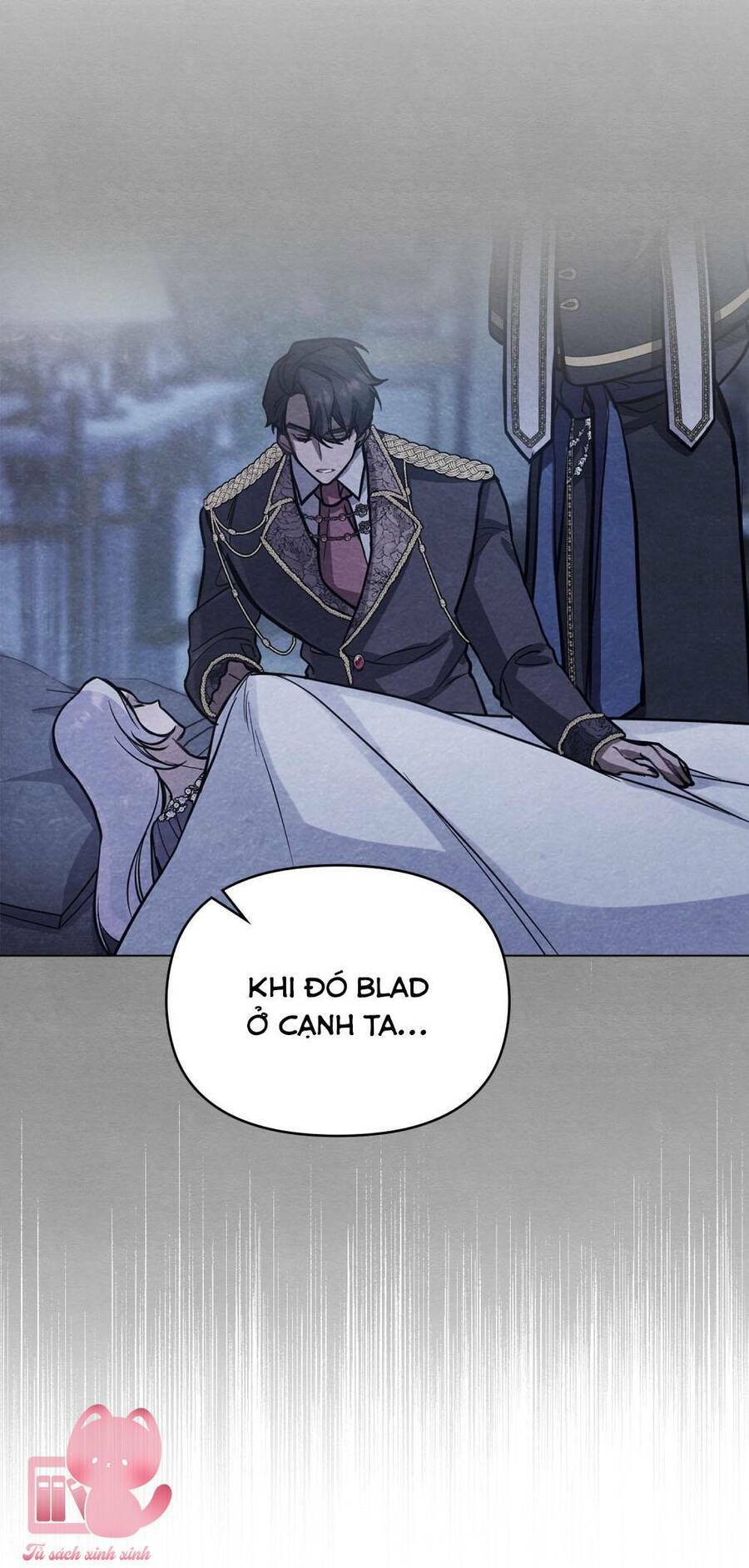Nếu Không Vâng Lời Công Tước - Chap 53 - Trang 49