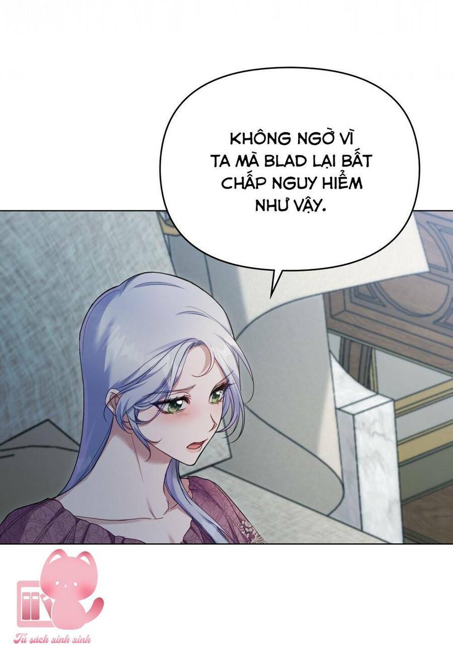 Nếu Không Vâng Lời Công Tước - Chap 53 - Trang 50