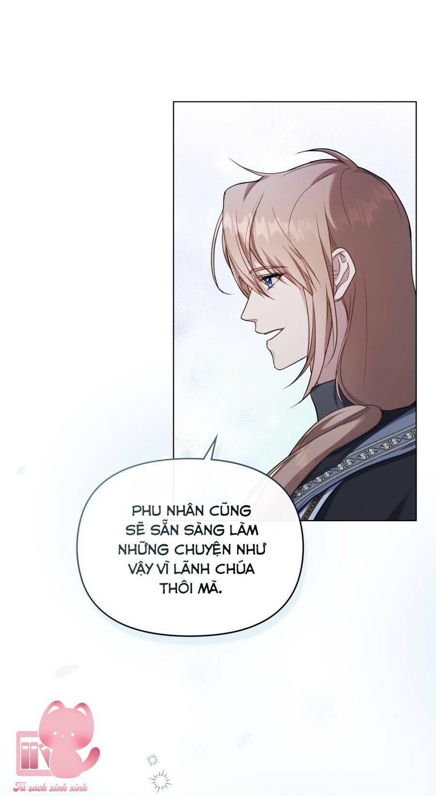 Nếu Không Vâng Lời Công Tước - Chap 53 - Trang 51