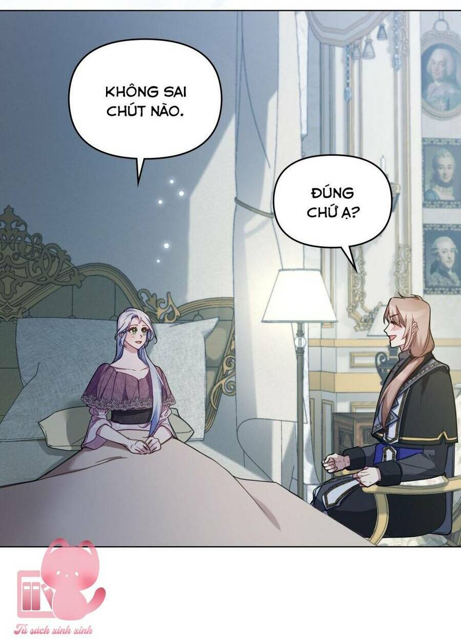 Nếu Không Vâng Lời Công Tước - Chap 53 - Trang 53