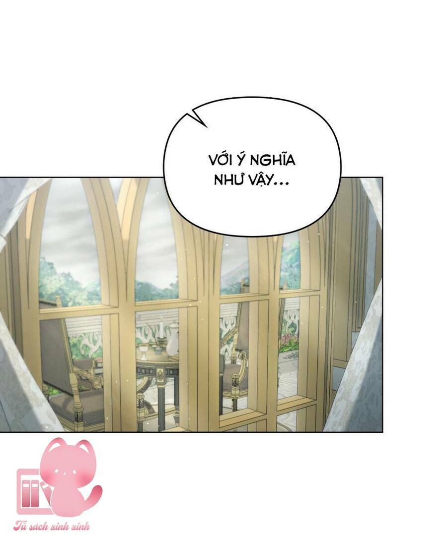 Nếu Không Vâng Lời Công Tước - Chap 53 - Trang 55
