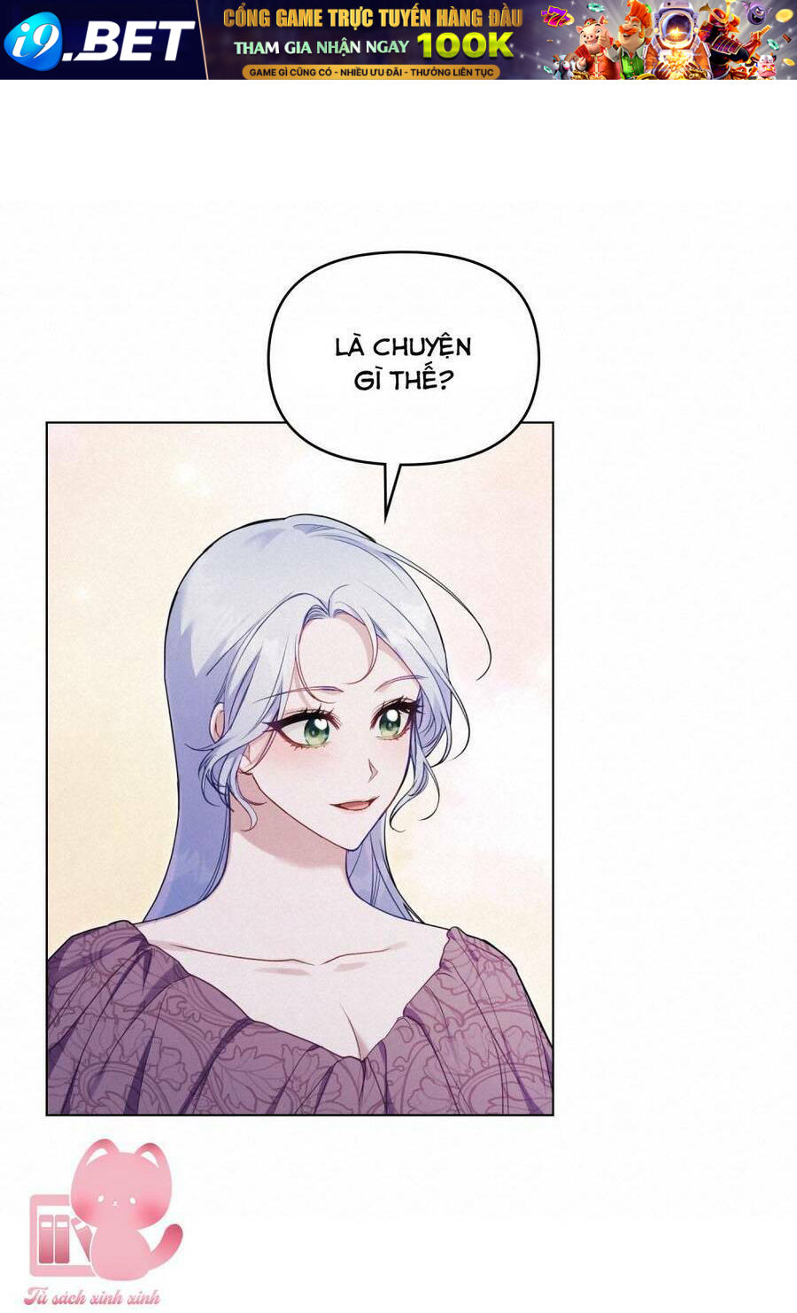 Nếu Không Vâng Lời Công Tước - Chap 53 - Trang 58