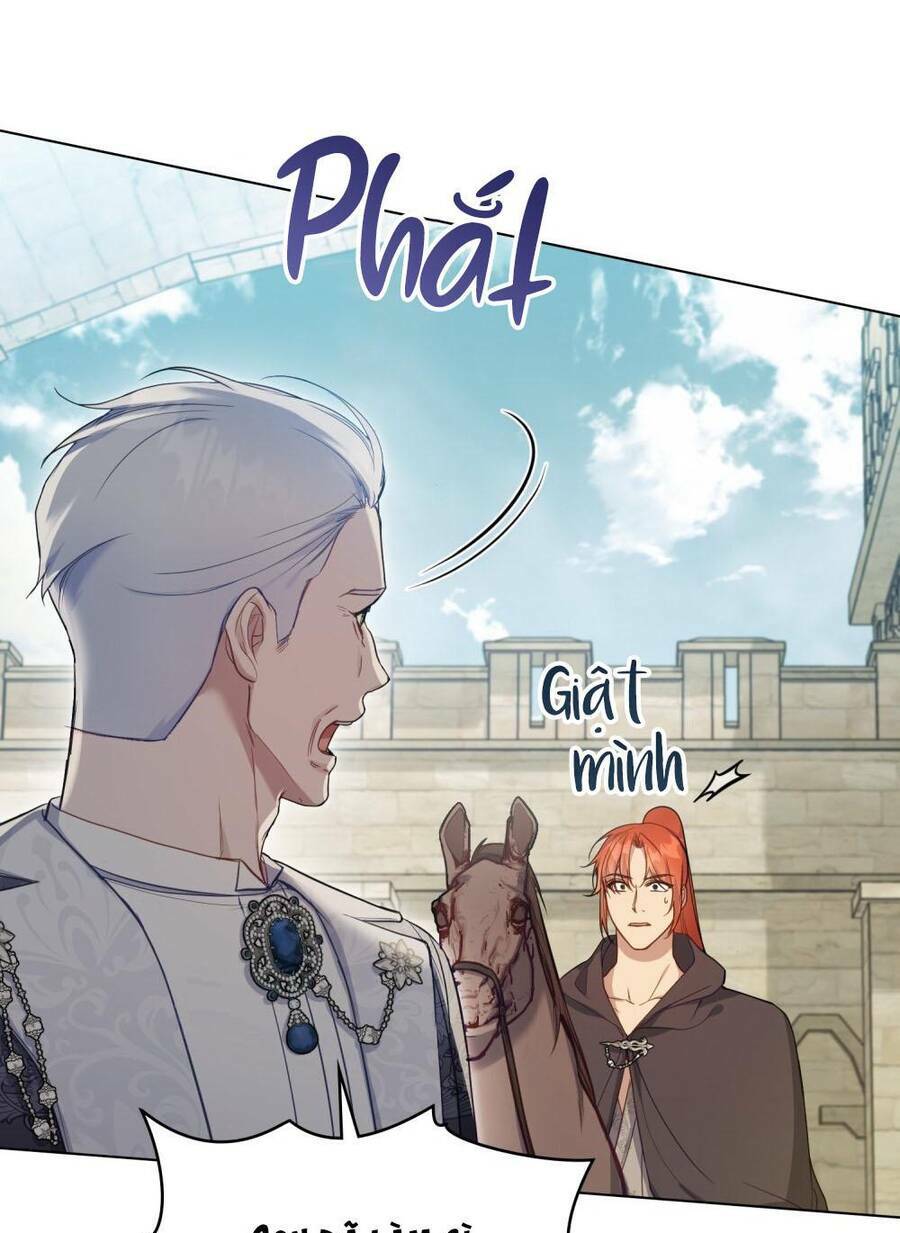 Nếu Không Vâng Lời Công Tước - Chap 53 - Trang 7