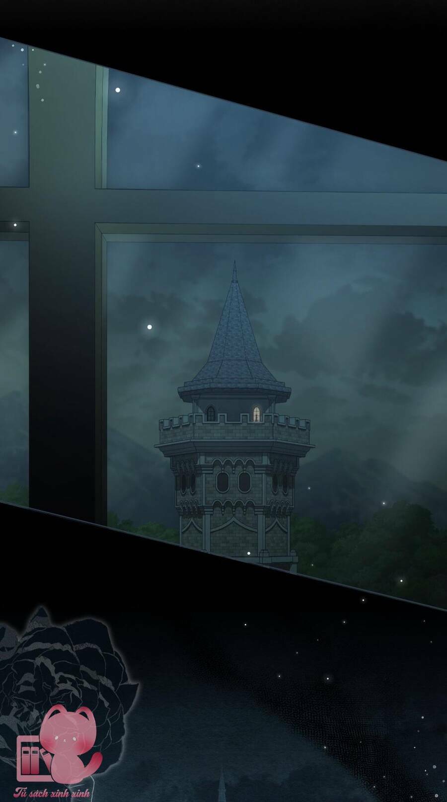 Nếu Không Vâng Lời Công Tước - Chap 53 - Trang 63