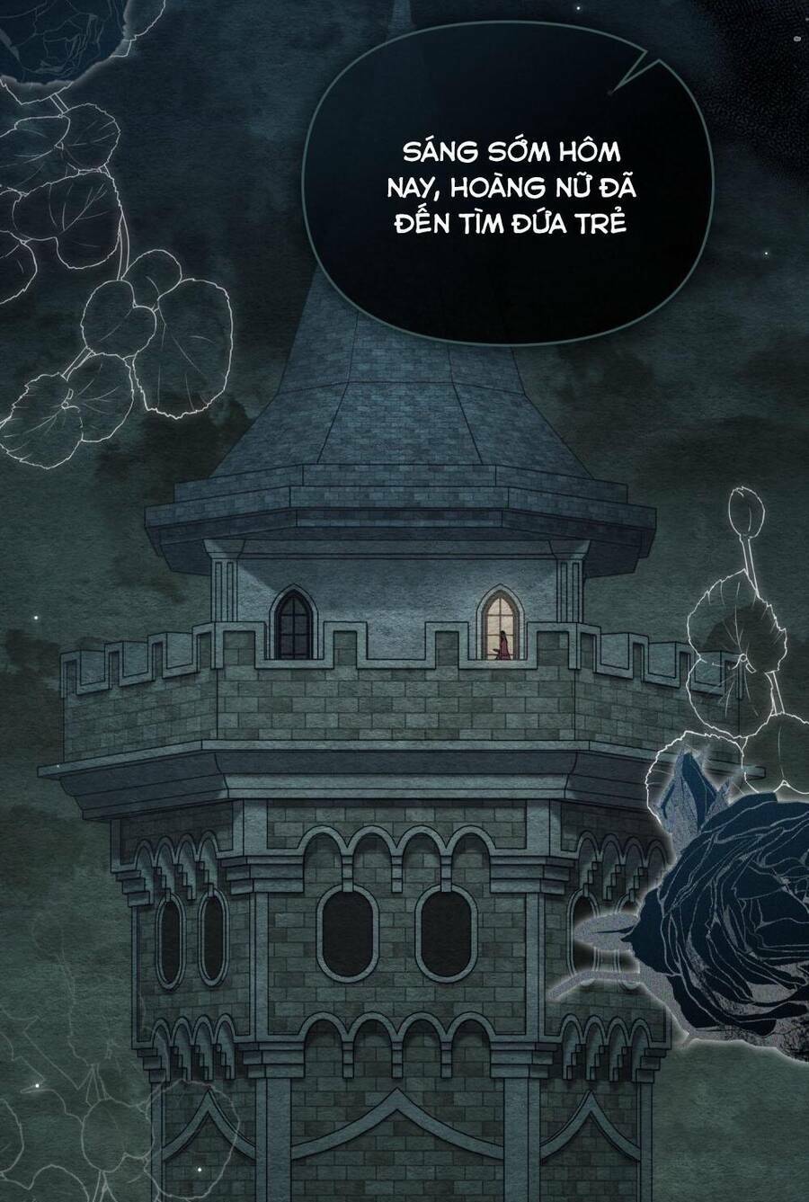 Nếu Không Vâng Lời Công Tước - Chap 53 - Trang 64