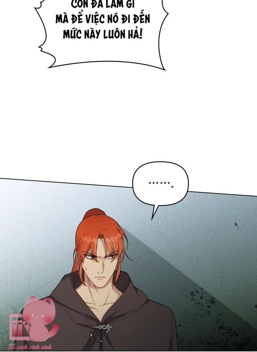 Nếu Không Vâng Lời Công Tước - Chap 53 - Trang 8