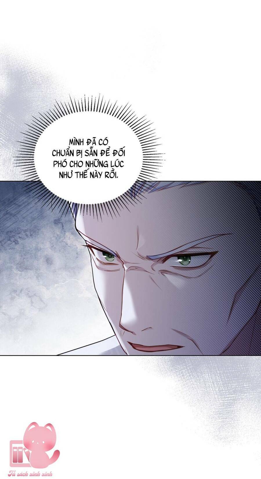 Nếu Không Vâng Lời Công Tước - Chap 53 - Trang 10