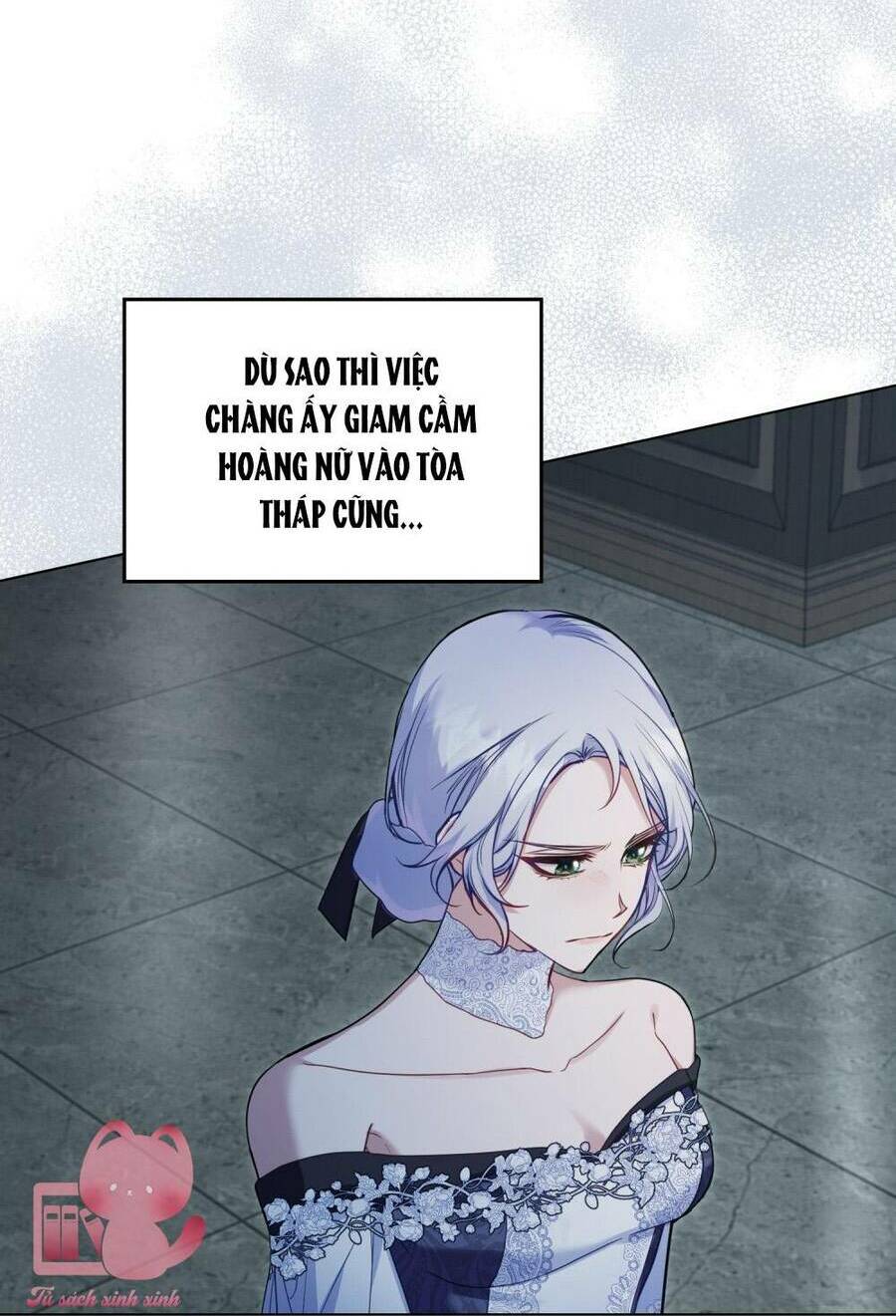 Nếu Không Vâng Lời Công Tước - Chap 54 - Trang 11