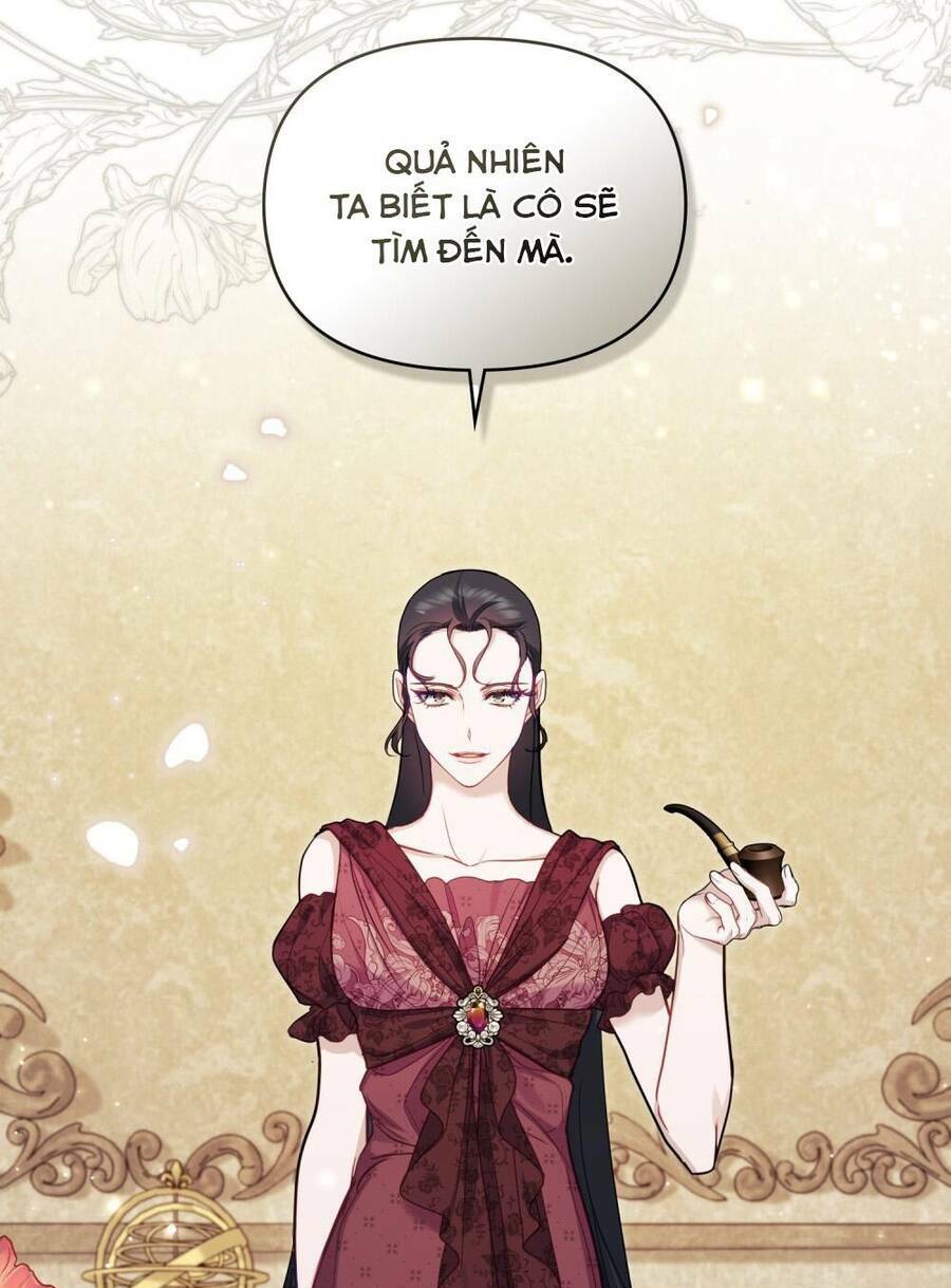 Nếu Không Vâng Lời Công Tước - Chap 54 - Trang 18