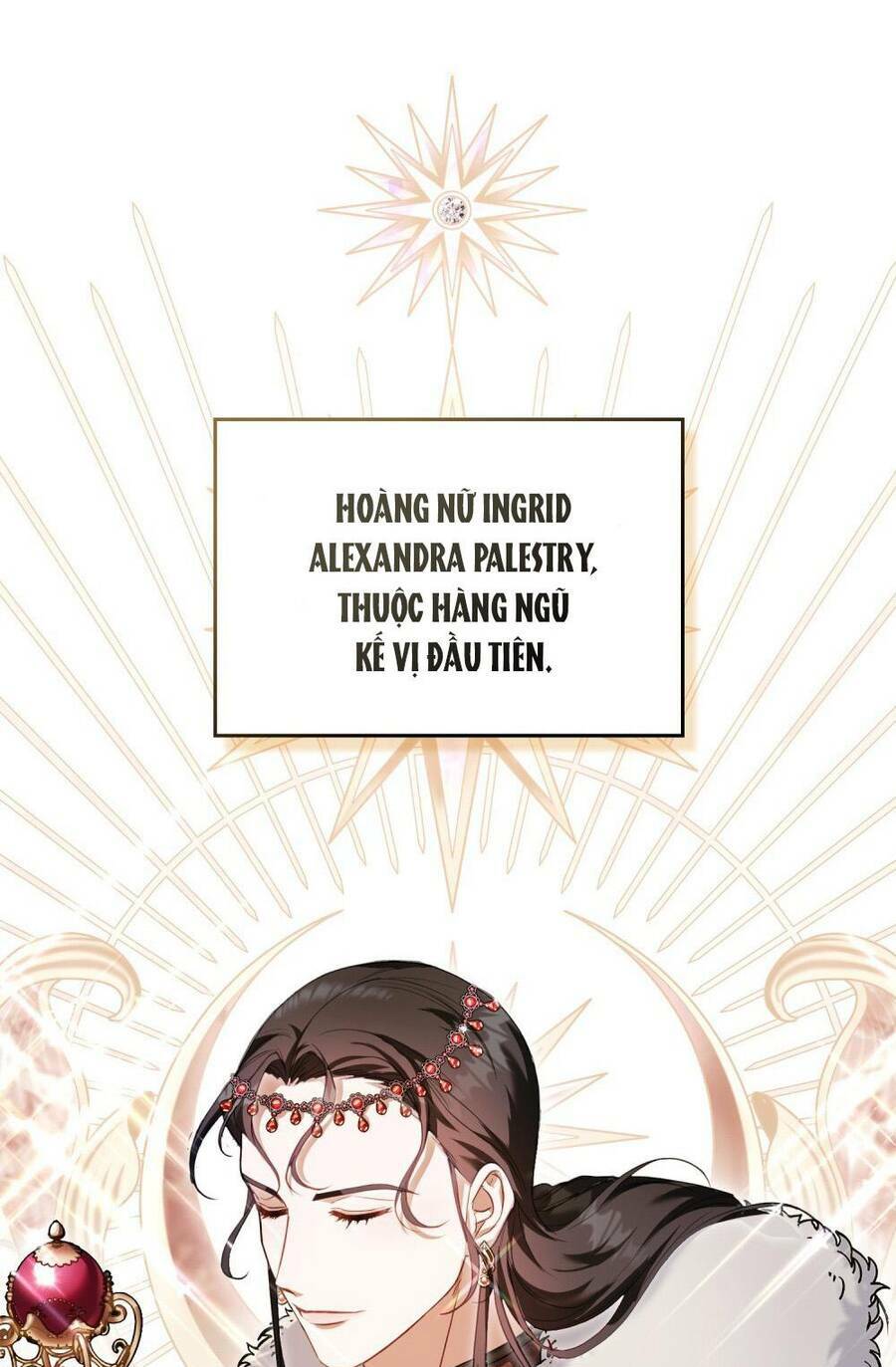 Nếu Không Vâng Lời Công Tước - Chap 54 - Trang 22