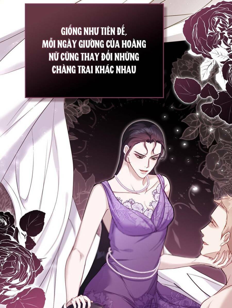 Nếu Không Vâng Lời Công Tước - Chap 54 - Trang 24