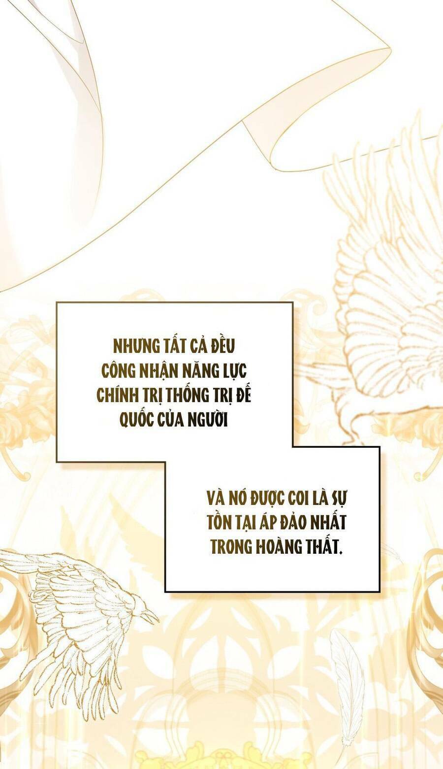 Nếu Không Vâng Lời Công Tước - Chap 54 - Trang 26