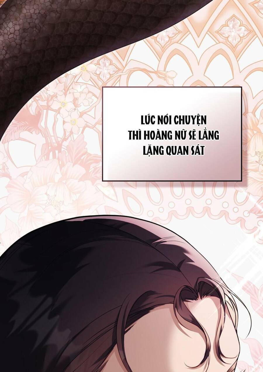 Nếu Không Vâng Lời Công Tước - Chap 54 - Trang 28