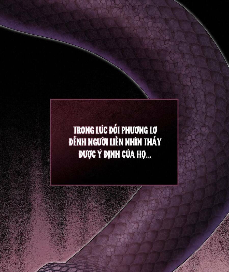 Nếu Không Vâng Lời Công Tước - Chap 54 - Trang 30