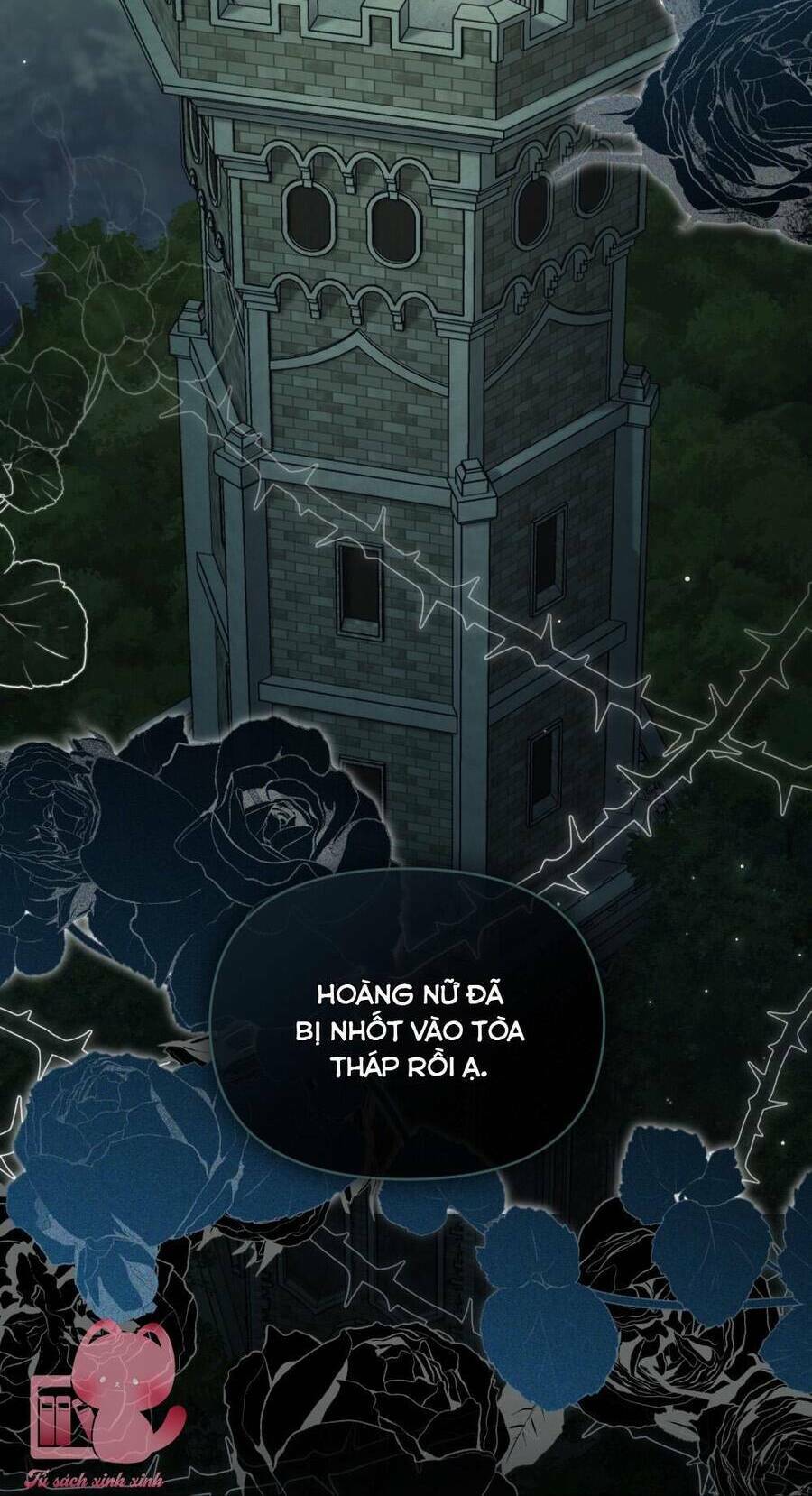 Nếu Không Vâng Lời Công Tước - Chap 54 - Trang 4