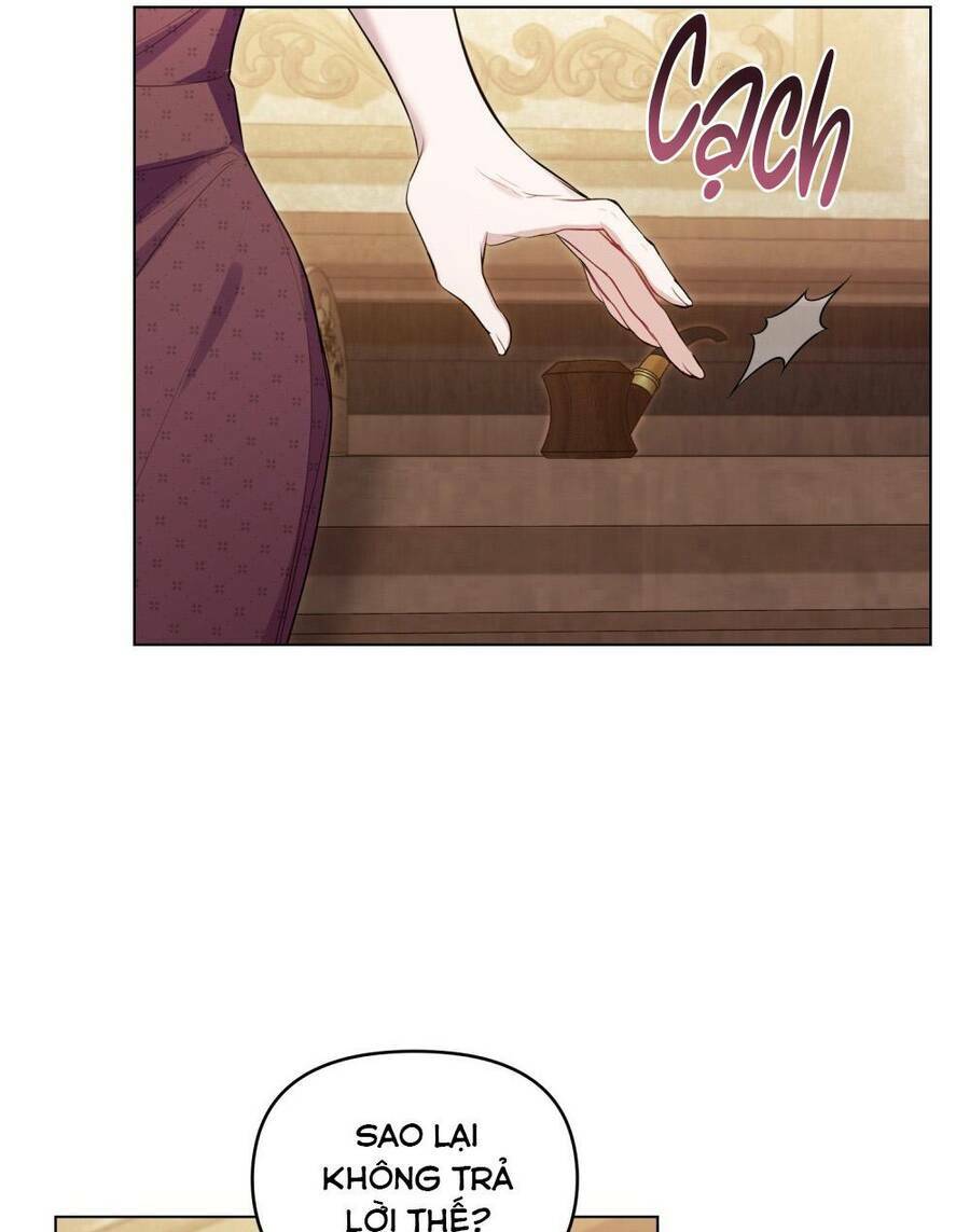 Nếu Không Vâng Lời Công Tước - Chap 54 - Trang 32