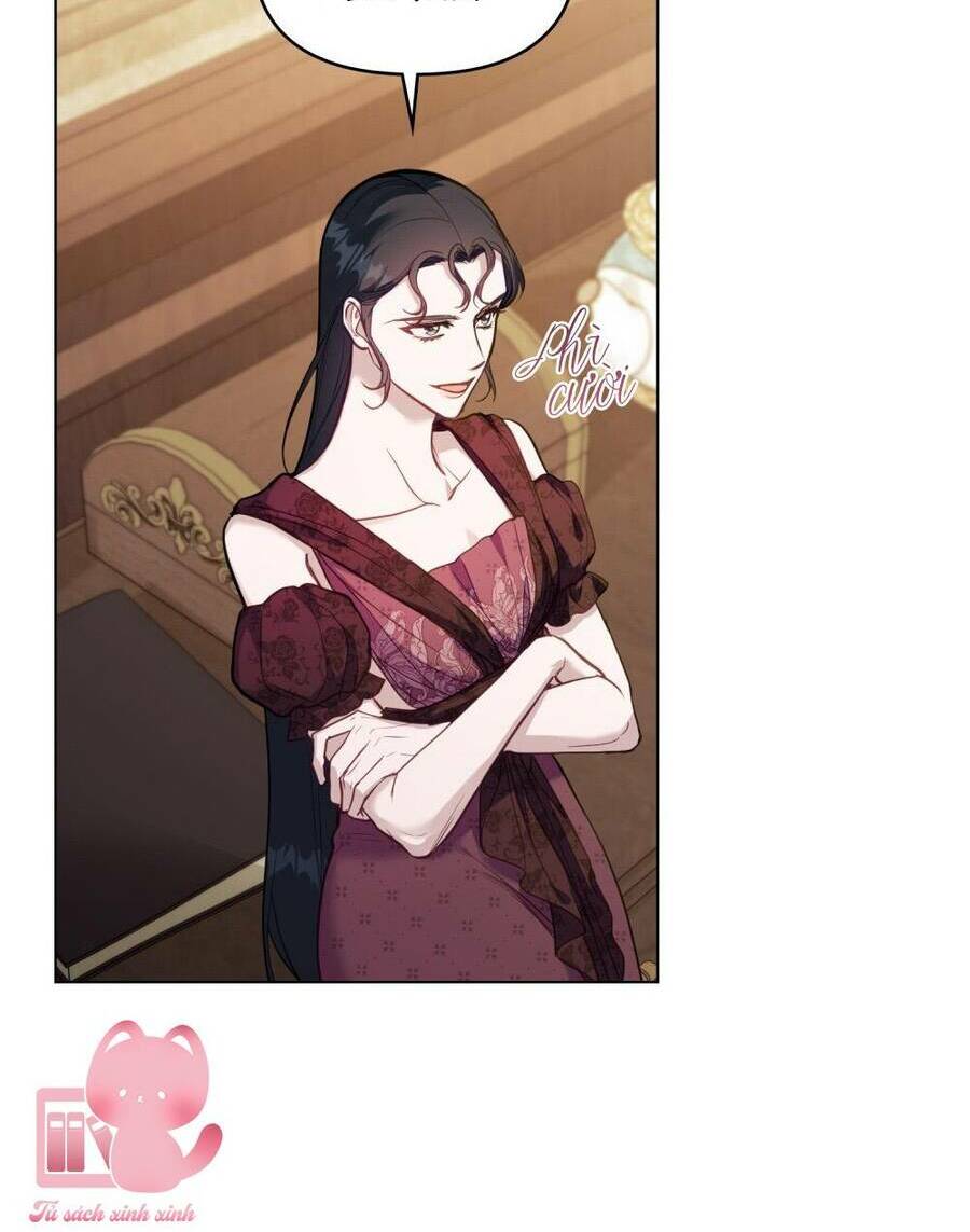 Nếu Không Vâng Lời Công Tước - Chap 54 - Trang 33