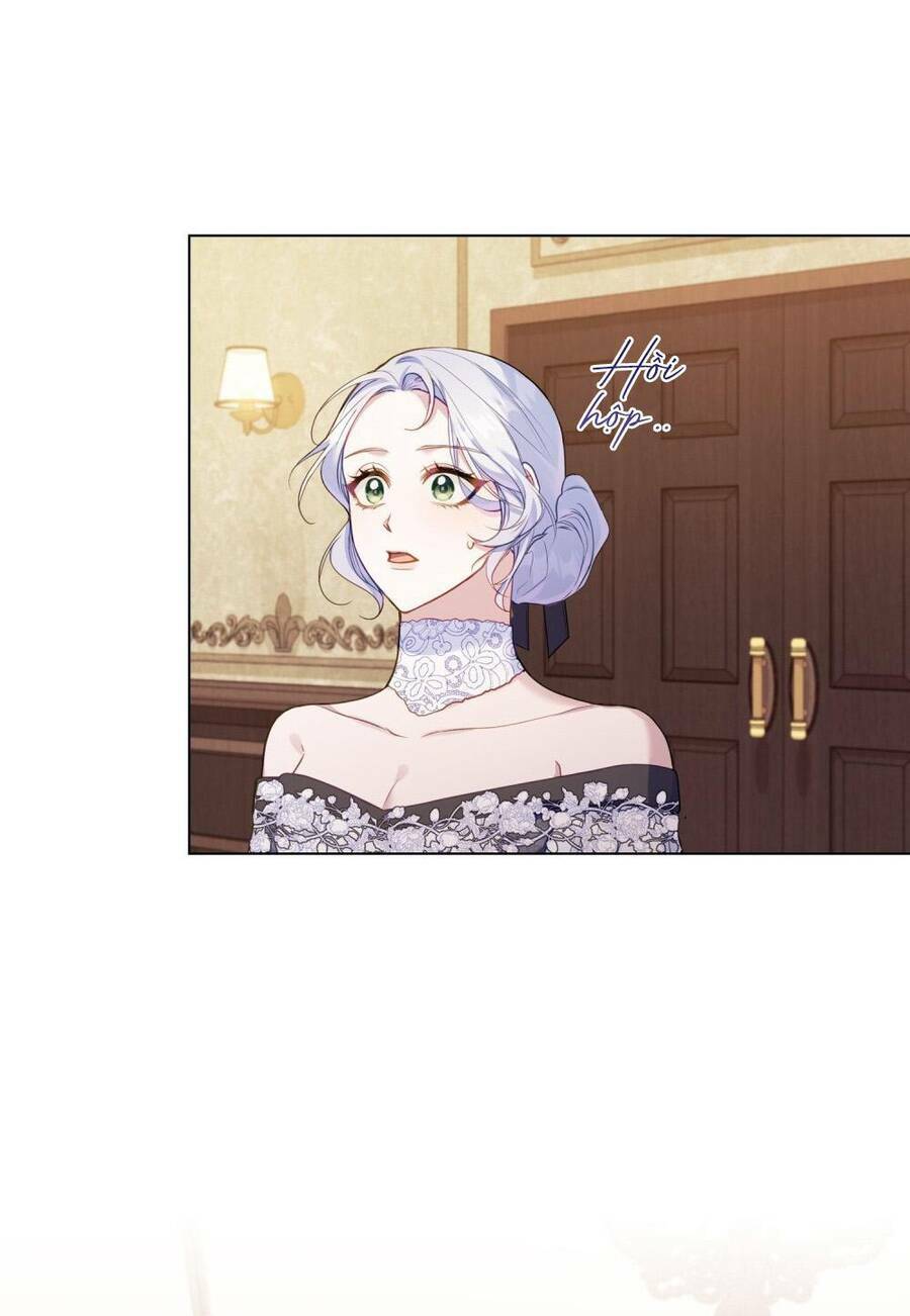 Nếu Không Vâng Lời Công Tước - Chap 54 - Trang 34