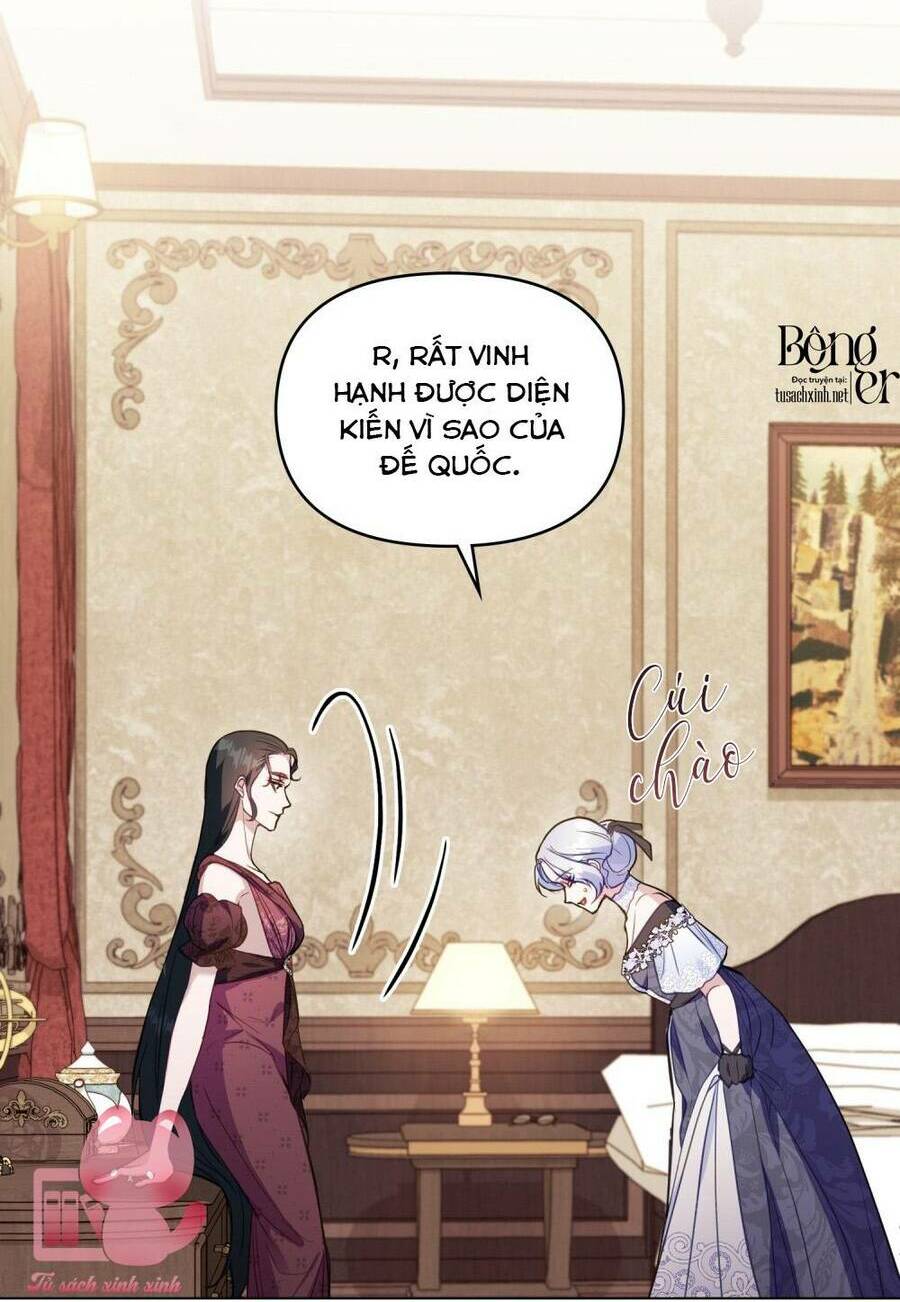 Nếu Không Vâng Lời Công Tước - Chap 54 - Trang 35