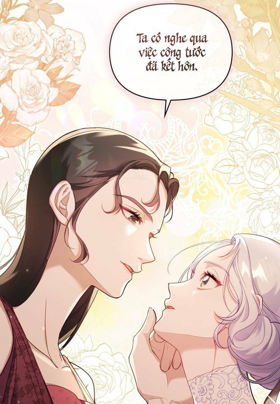 Nếu Không Vâng Lời Công Tước - Chap 54 - Trang 37