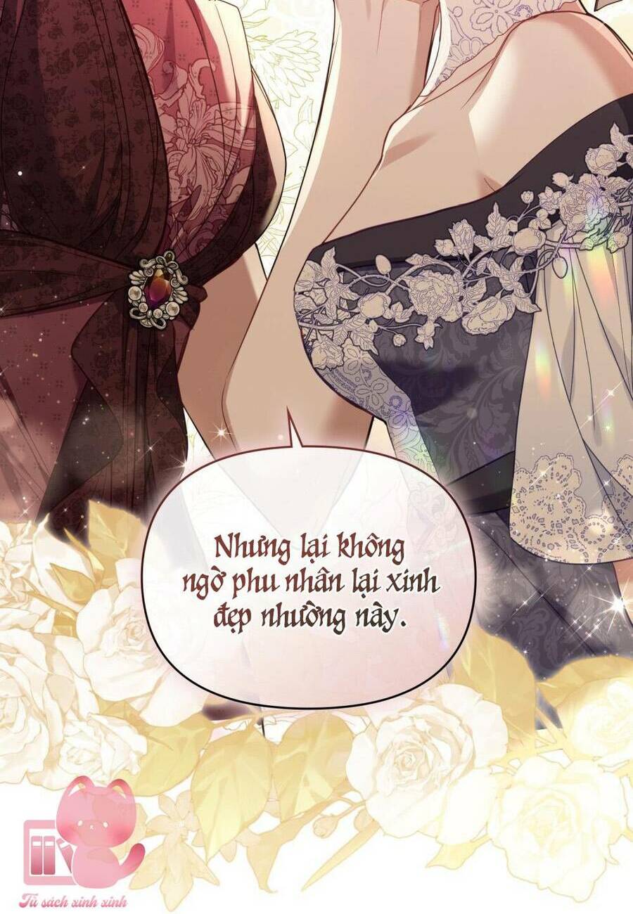 Nếu Không Vâng Lời Công Tước - Chap 54 - Trang 38