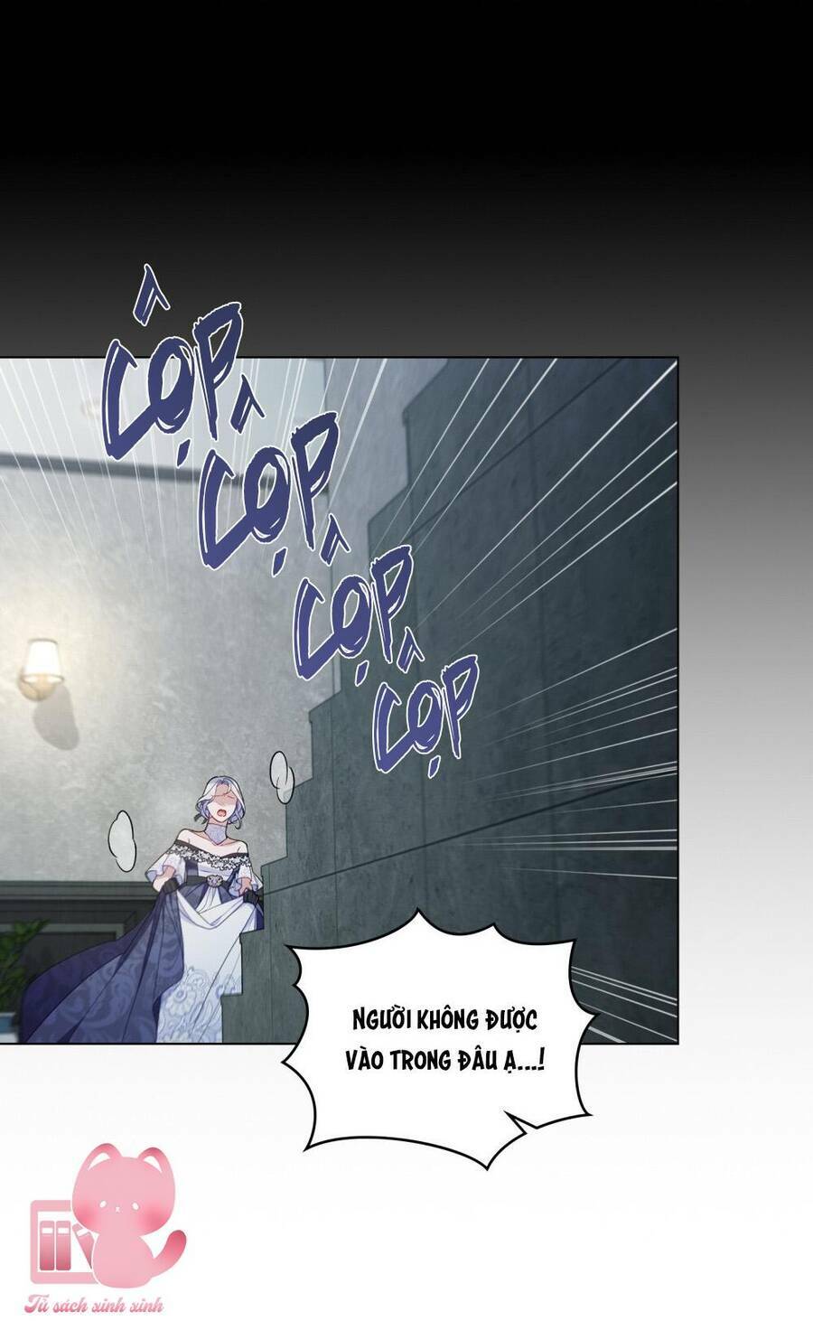Nếu Không Vâng Lời Công Tước - Chap 54 - Trang 5