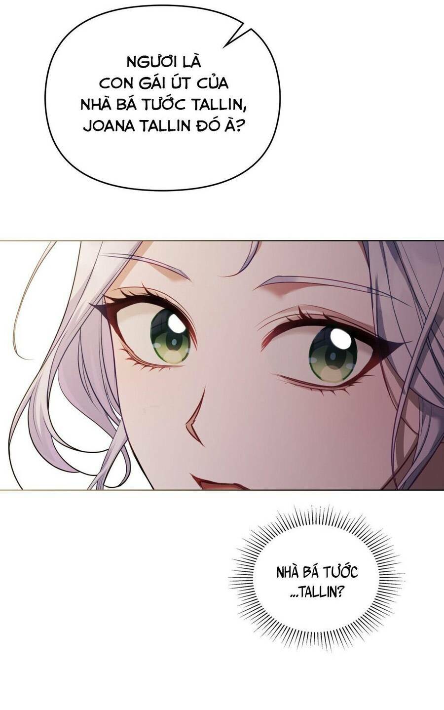 Nếu Không Vâng Lời Công Tước - Chap 54 - Trang 41