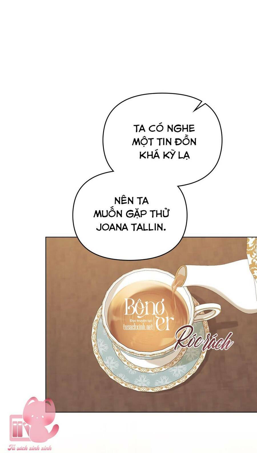 Nếu Không Vâng Lời Công Tước - Chap 54 - Trang 43