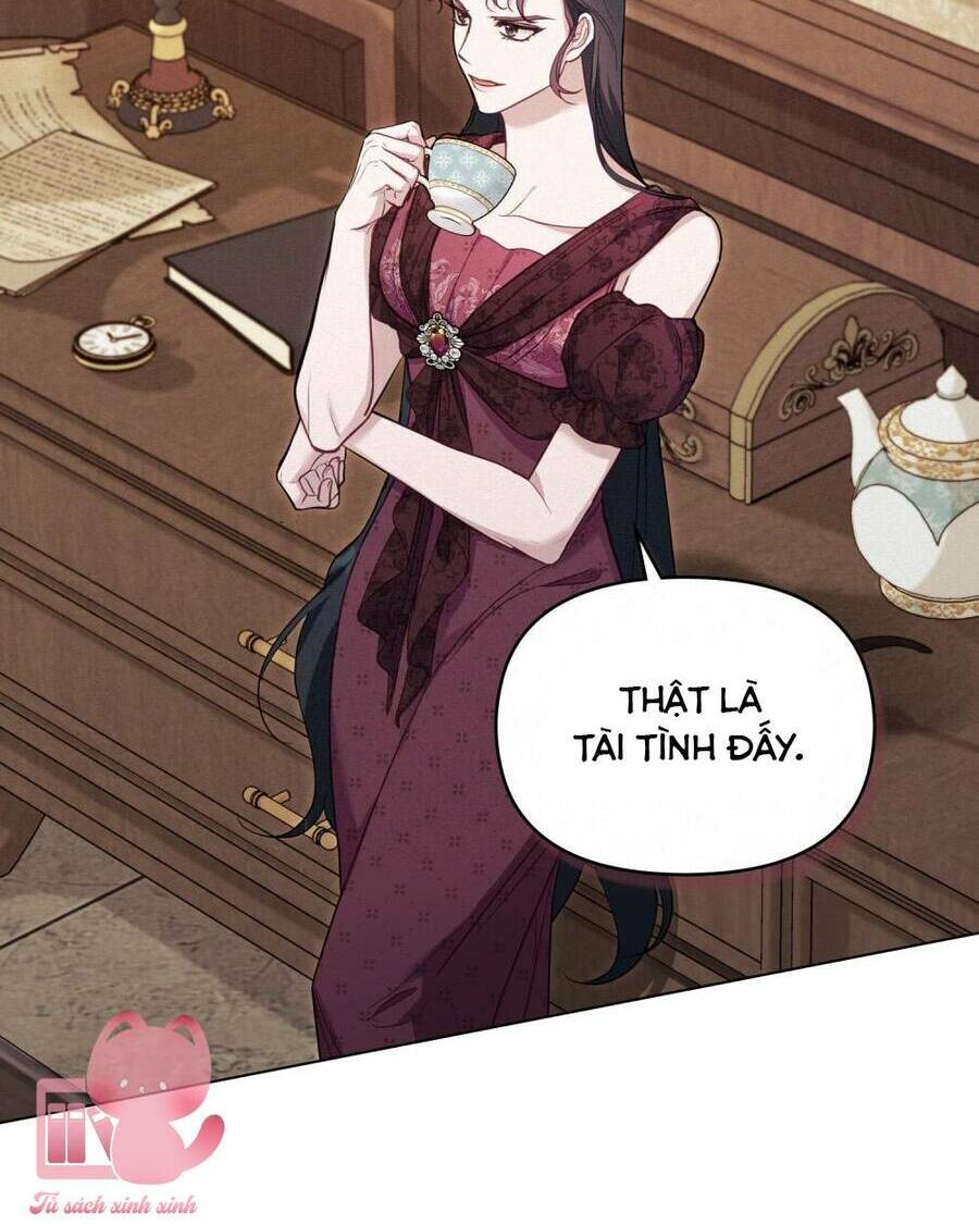 Nếu Không Vâng Lời Công Tước - Chap 54 - Trang 45